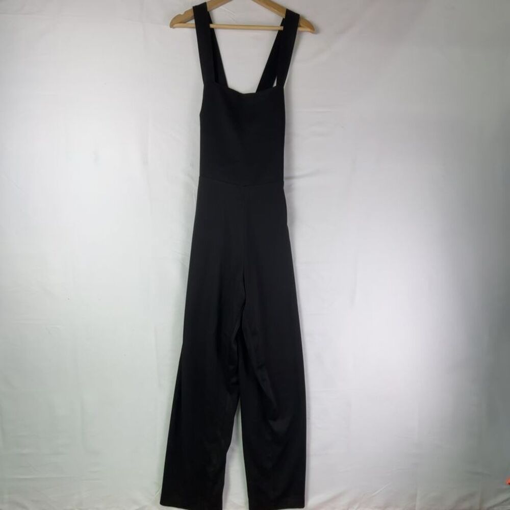 STAUD Parker Jumpsuit